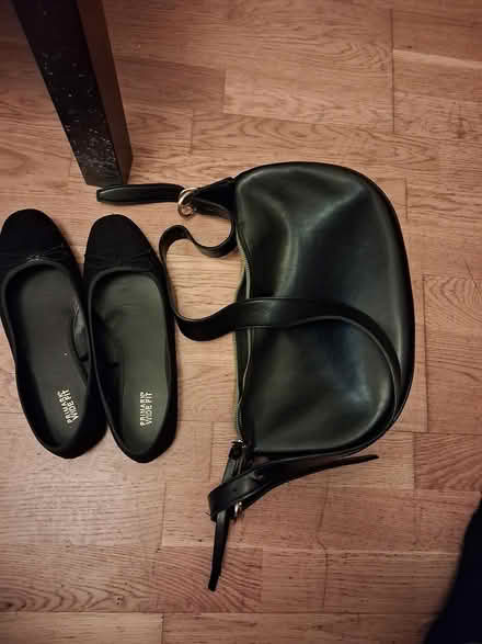 Photo of free Primark shoe & bag (LU2, Luton) #1