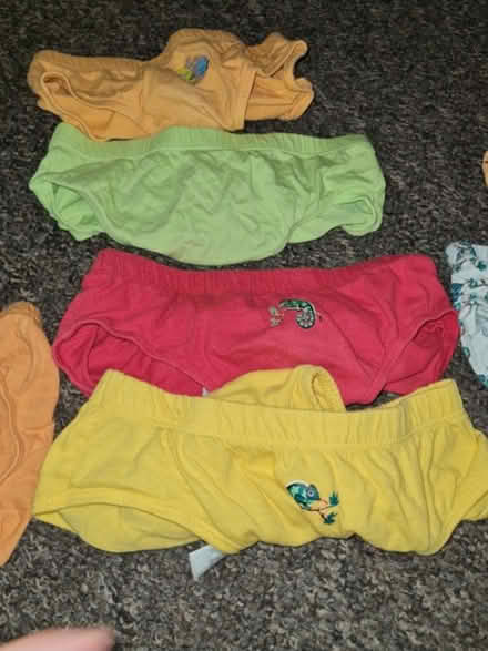Photo of free Boys pants 8-9 and 9-10 year's (NG15) #3