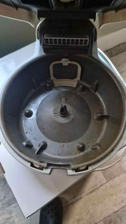 Photo of free Tefal Actifry (Ss0 westcliff) #3
