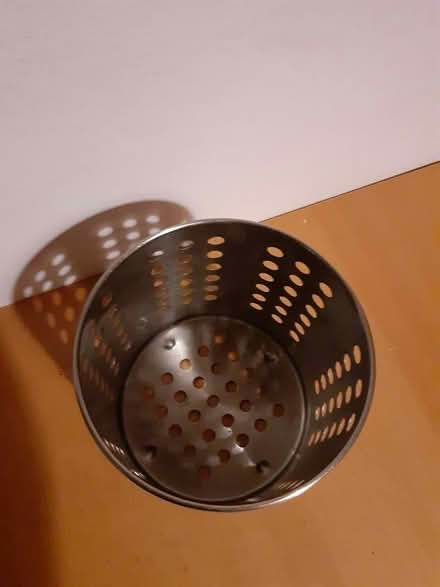 Photo of free Utensil holder (Marston, Oxford OX3) #2