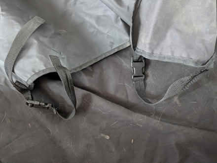 Photo of free Car boot liner - SEE NOTES (Twickenham TW2) #2