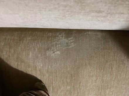 Photo of free Beige 3 Seater Sofa (Colney Hatch N10) #3