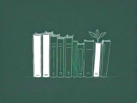 Photo of Books for plab (Westside B1) #1