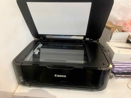 Photo of free Canon Printer Scanner Copier (Walthamstow E17) #1