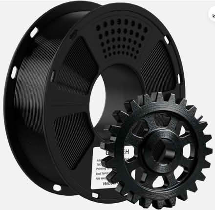 Photo of 3D Filament (GU14) #1