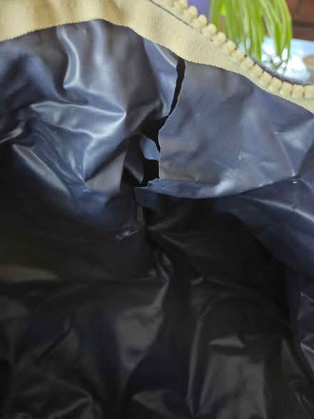 Photo of free Sperry duffle bag (Experimental Farm) #3