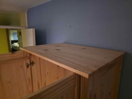 Photo of free Wardrobe (Swindon Village GL51) #4