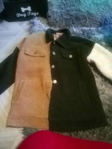 Photo of free Carpet coat (Keighley) (Keighley bd20) #1