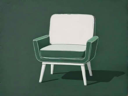 Photo of Studio Chair (Tyseley B11) #1