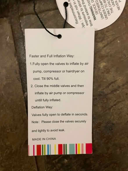 Photo of free Giant Inflatable Pineapple with bag (West Brompton SW6) #2