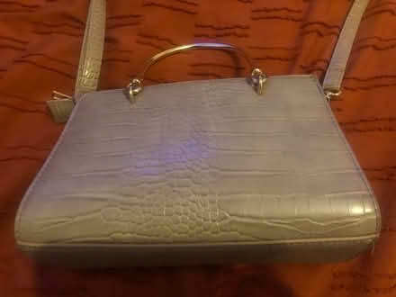 Photo of free Beige handbag (Cavendish DE23) #1