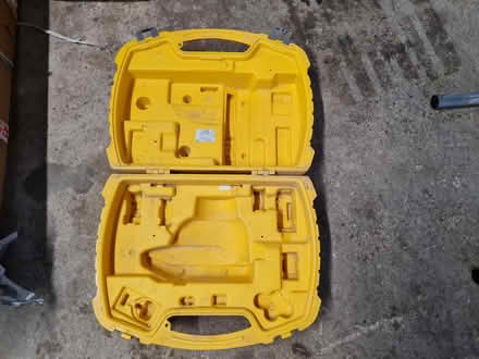 Photo of free Large plastic case (Back edge S6) #2