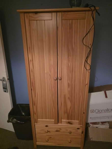 Photo of free Wardrobe (Swindon Village GL51) #1