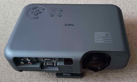 Photo of free Projector - works well. (Ordsall DN22) #1