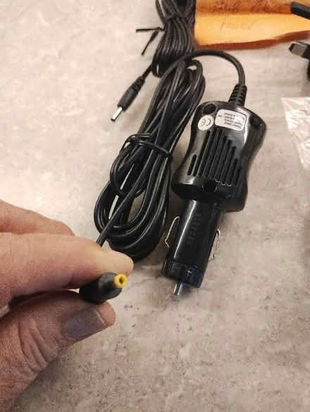 Photo of free Selection Of Cables (Harvey Close BS22) #4