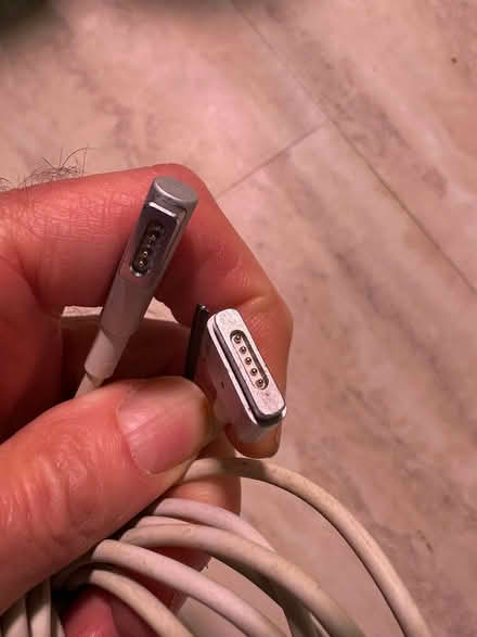 Photo of free Spare Mac computer parts (Mortimer & Coxwell) #4