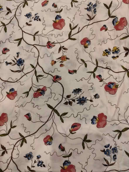 Photo of free Two single duvet covers +sheets (Hanwell W7) #2