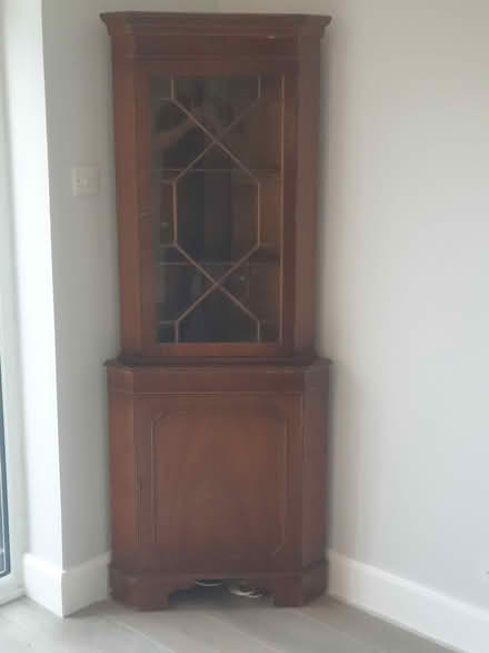 Photo of free Corner Unit (UB9 6RA) #2