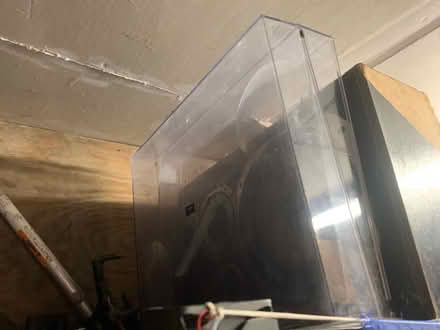 Photo of free Clear plastic “quartz” covers 1210 (Crouch End N8) #2