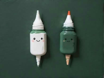 Photo of Any paints (Oxton Village CH41) #1