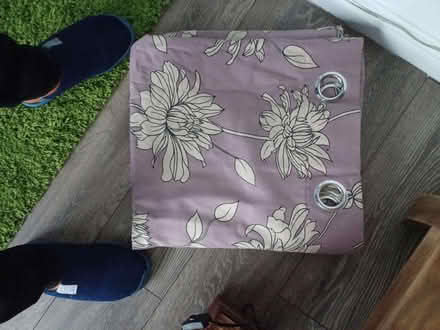 Photo of free Curtains (Seacroft LS14) #1