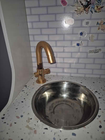 Photo of free Toy kitchen (Dublin 5) #3