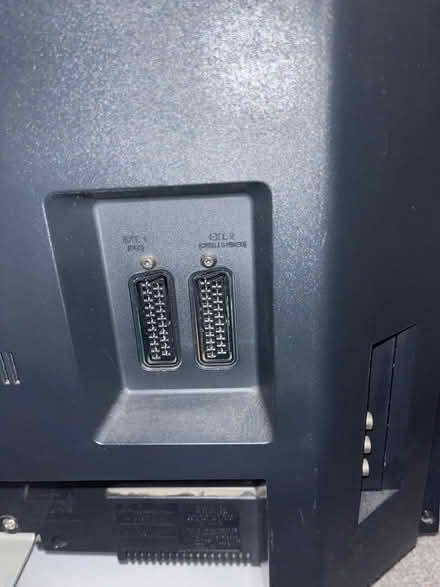 Photo of free Philips tv (Intake S12) #4