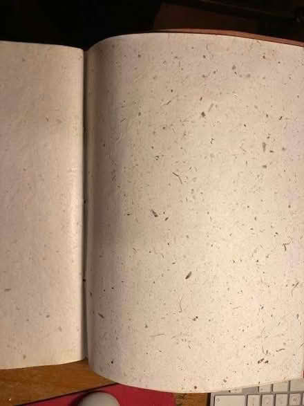 Photo of free 4 traditional photograph albums (unused) (Poets MK40) #4