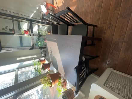 Photo of free Ekedalen Ikea Extendable Table (Bayonne, NJ) #1