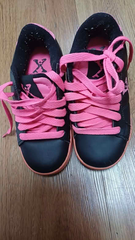 Photo of free Heeleys (Southmead BS10) #1