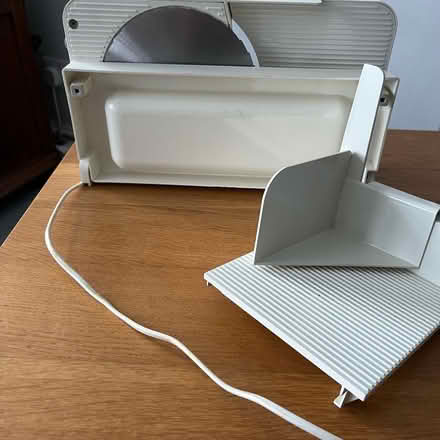 Photo of free Sunbeam Masterslice (cheadle Hulme SK8) #3