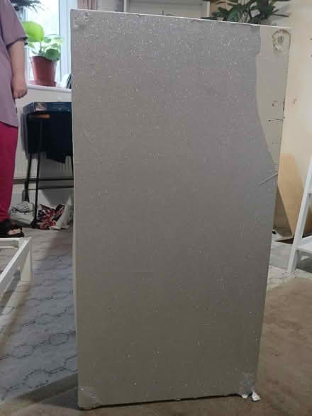 Photo of free 8 cubes ikea kallax with legs (Edge of moss. SK11) #4