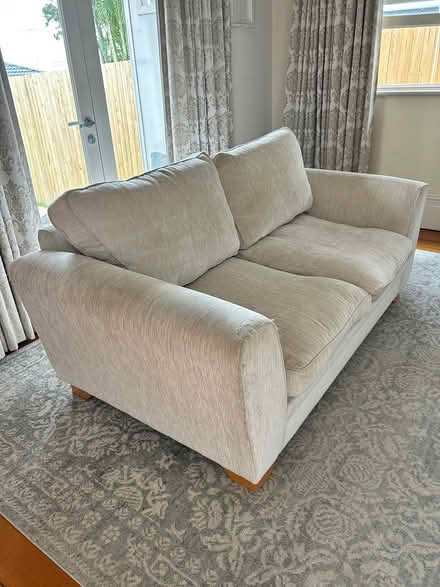 Photo of free 1.5 seater with ottoman +2seater (Lilyfield bayside 2040) #4