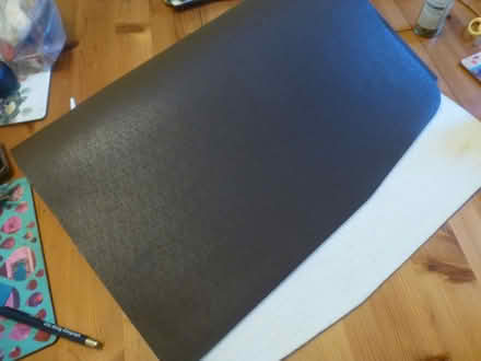 Photo of free Heat-resistant mat (BS3 Southville) #1