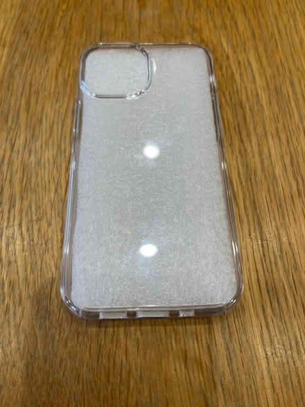 Photo of free New Phone case for iPhone 13 MINI (South Croydon CR2) #2