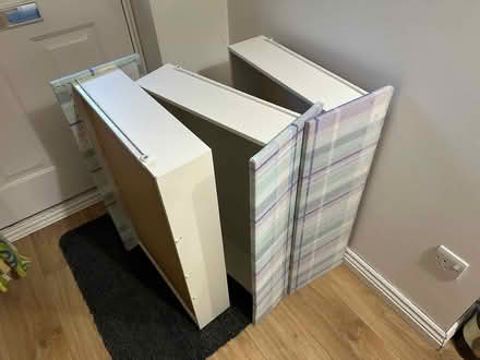 Photo of free Small double bed(4ft) (Grove, OX12) #2