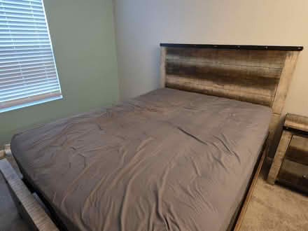 Photo of free Matching bedroom set (Benicia, right off of freeway) #3