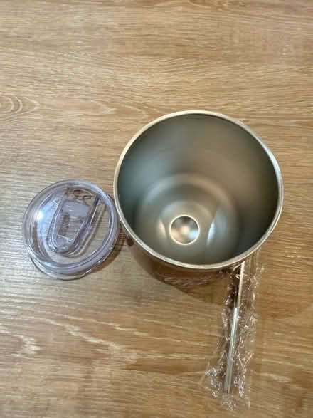 Photo of free mug (Welling DA16) #3