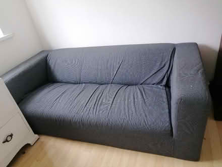 Photo of free IKEA Klippan Sofa (S10) #1