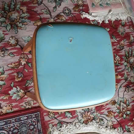Photo of free A Stool (Northfield Birmingham B312QZ) #2