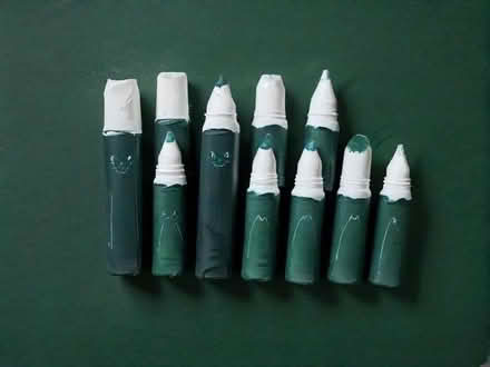 Photo of Used Ink Catridges (South Ockendon RM15) #1