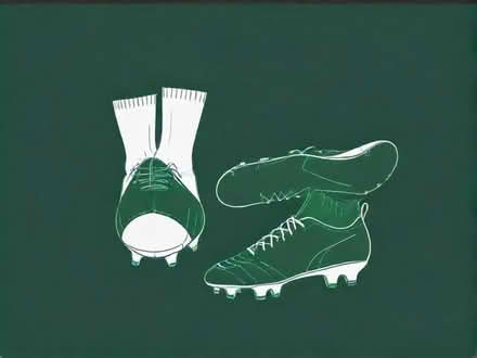 Photo of Boys football boots (Hardwick East OX16) #1