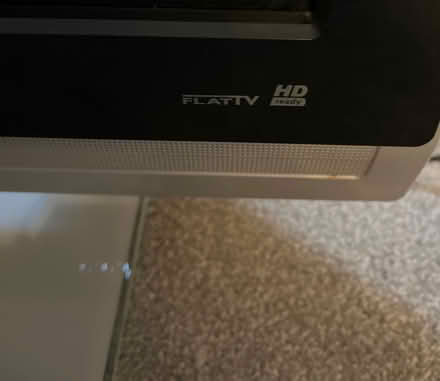Photo of free Philips tv (Intake S12) #2