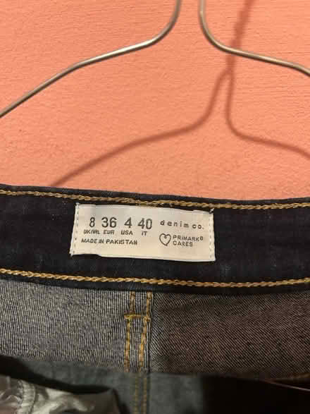 Photo of free Ladies jeans @ pants ( size UK 8) (E3) #4