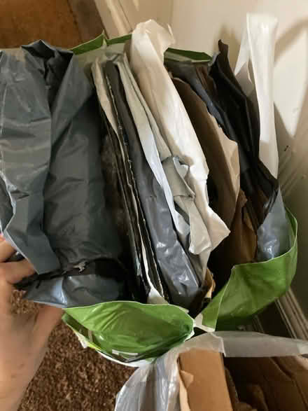 Photo of free Packaging (Crockerton, BA12) #1