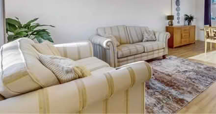 Photo of free Two sofas (G78) #1