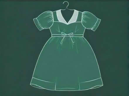 Photo of free Gown protectors (South Beddington SM6) #1