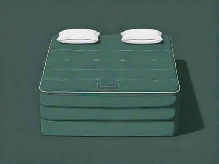 Photo of Double mattress 4.6 (NW7) #1