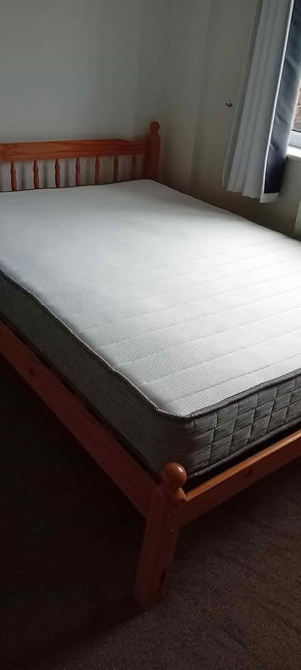 Photo of free House Clearance (Kenilworth, D6) #3