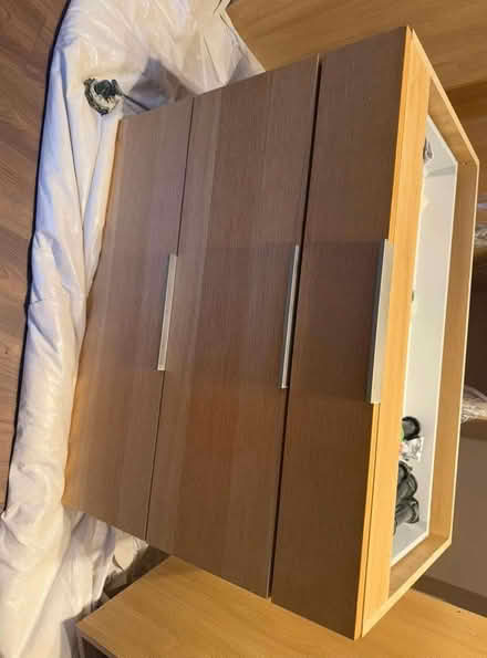 Photo of free Kitchen Cabinets (Charminster BH1) #3